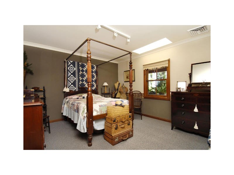 Dural NSW 2158