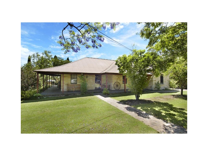 Dural NSW 2158