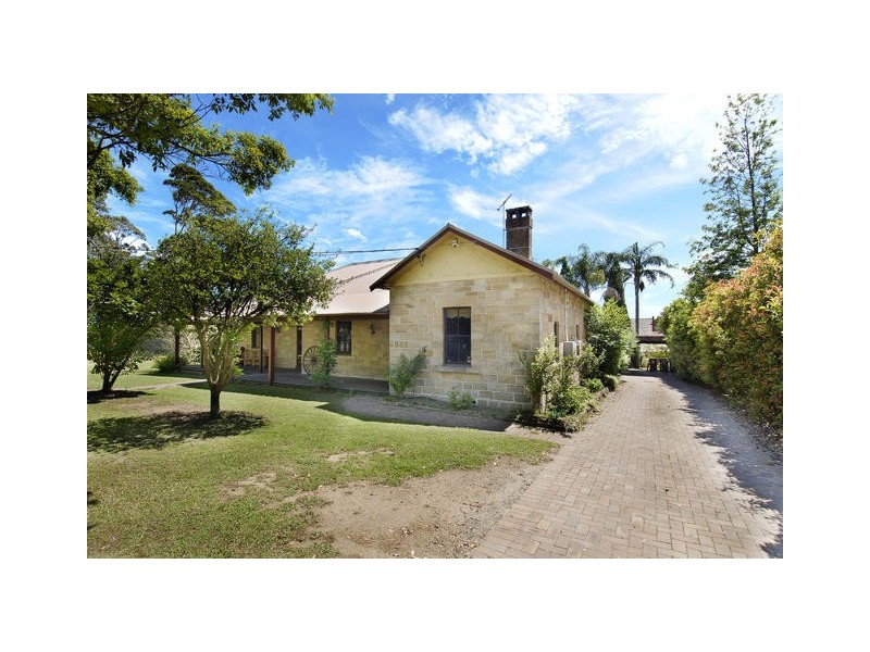 Dural NSW 2158