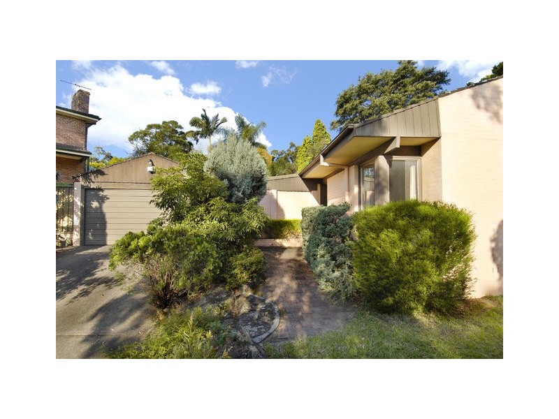 North Rocks NSW 2151