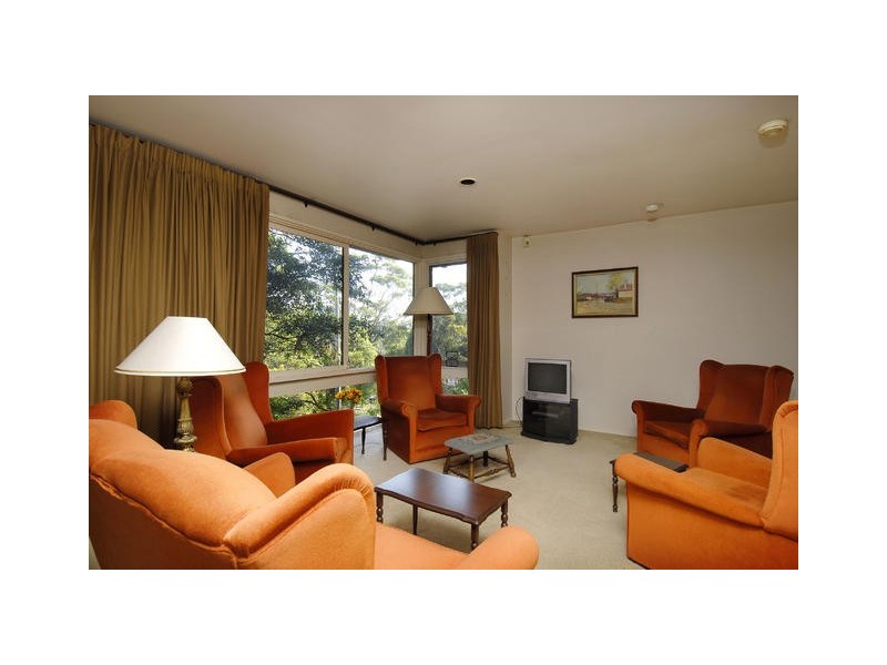 North Rocks NSW 2151