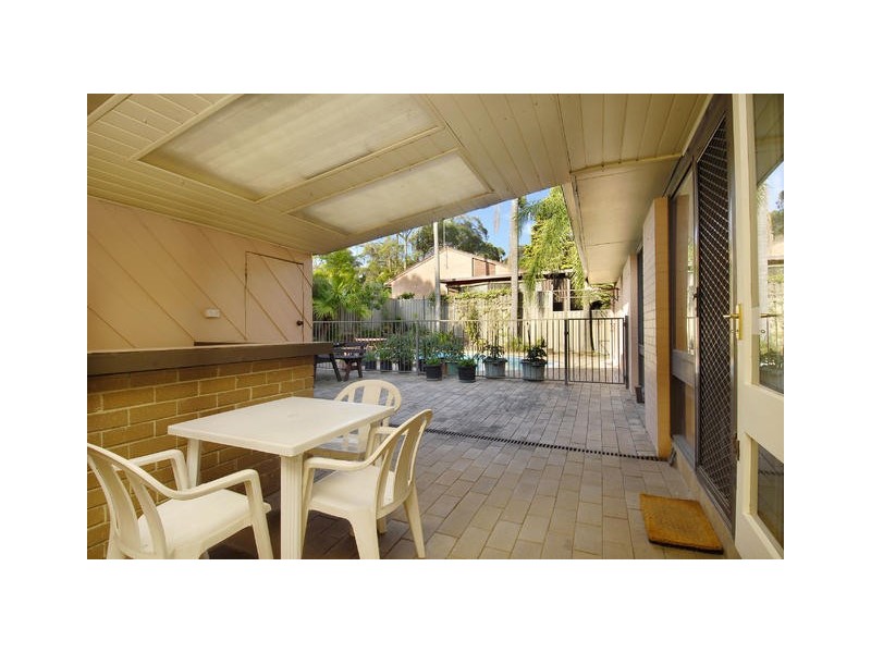 North Rocks NSW 2151