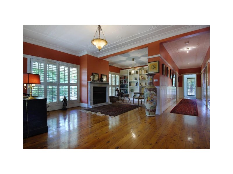 Carlingford NSW 2118