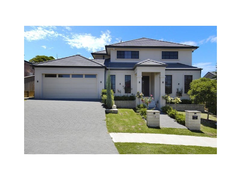 Castle Hill NSW 2154