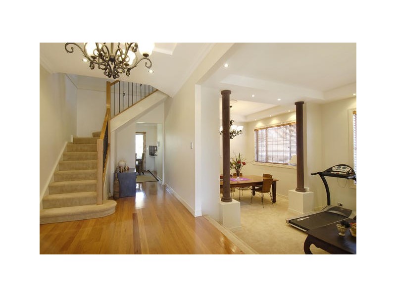 Castle Hill NSW 2154