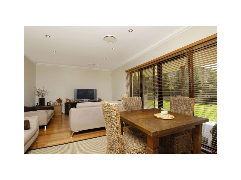 Castle Hill NSW 2154