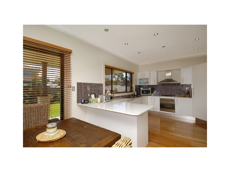 Castle Hill NSW 2154