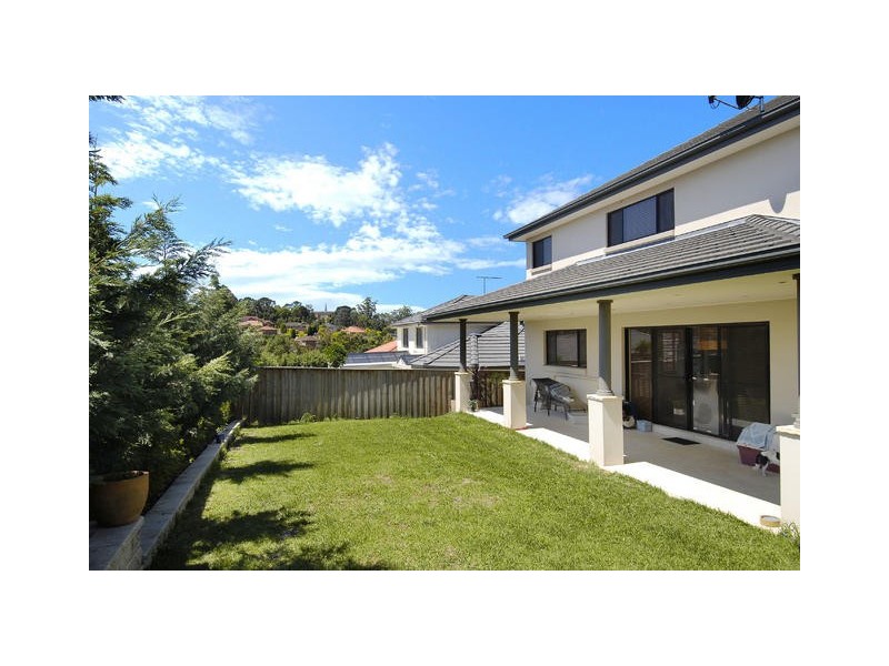 Castle Hill NSW 2154