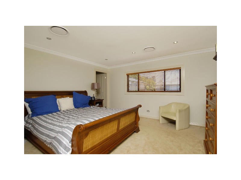 Castle Hill NSW 2154