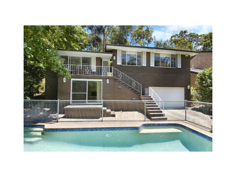 North Rocks NSW 2151