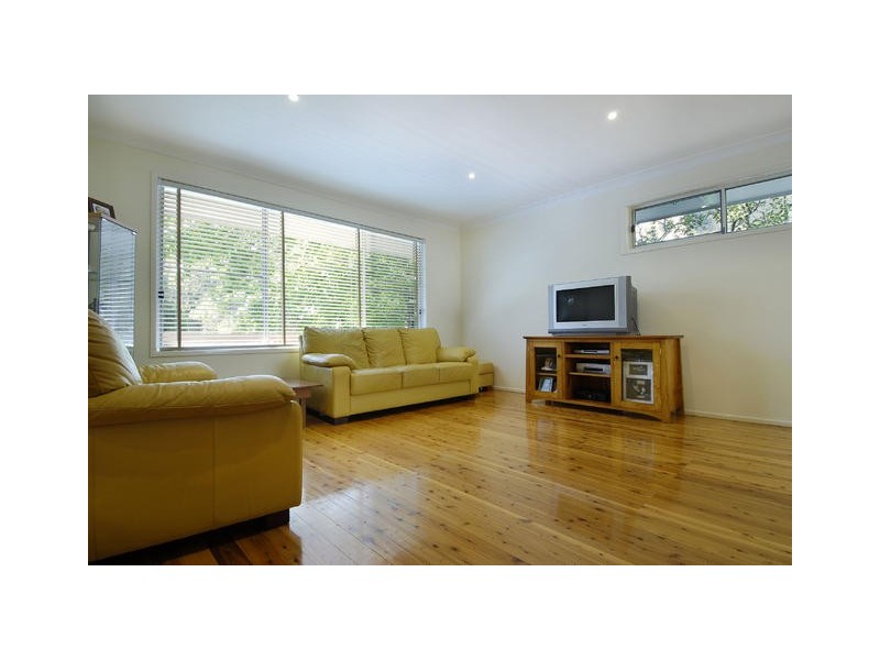 North Rocks NSW 2151