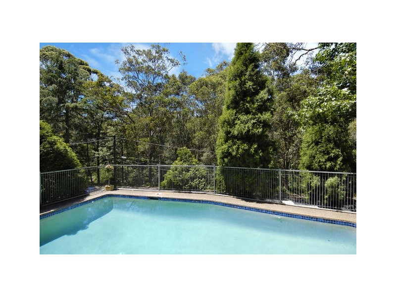 North Rocks NSW 2151