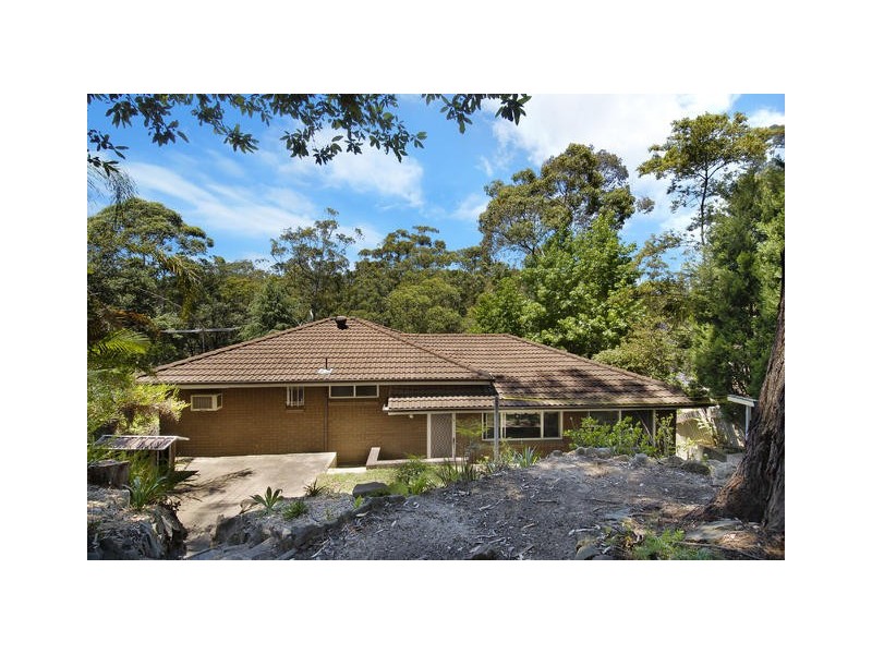 North Rocks NSW 2151