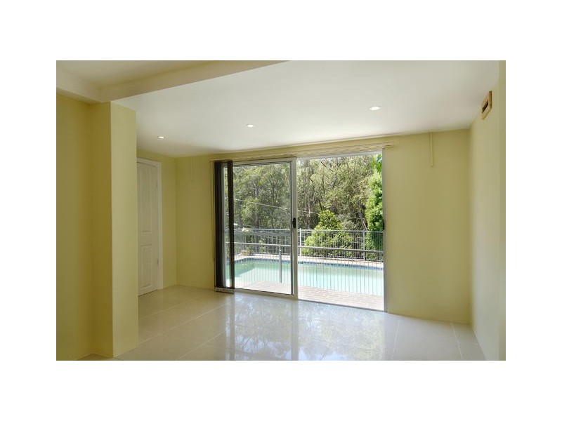 North Rocks NSW 2151