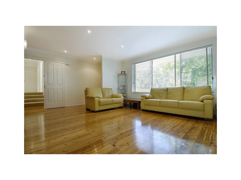 North Rocks NSW 2151