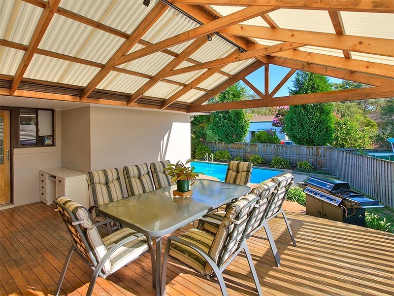 Castle Hill NSW 2154