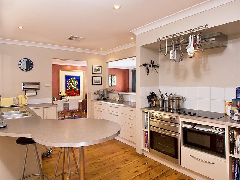 Castle Hill NSW 2154