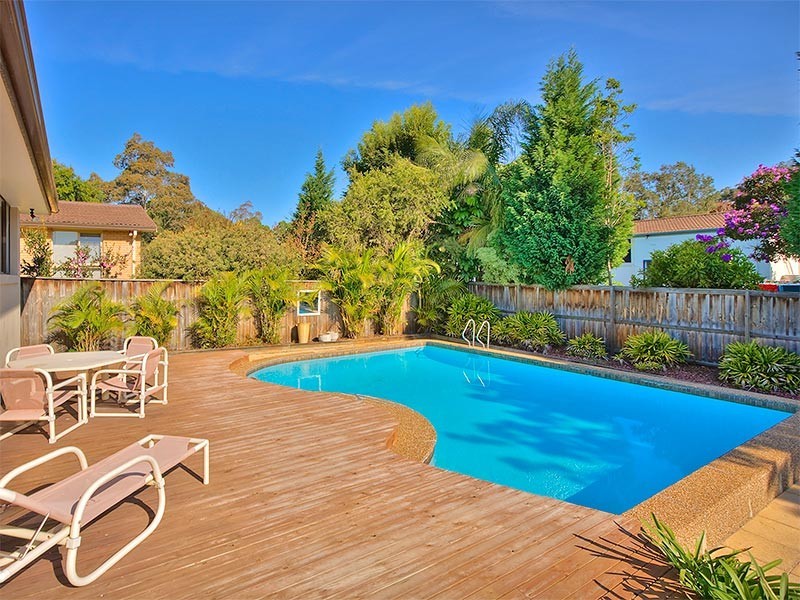 Castle Hill NSW 2154