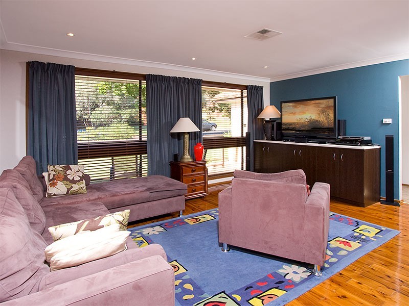 Castle Hill NSW 2154