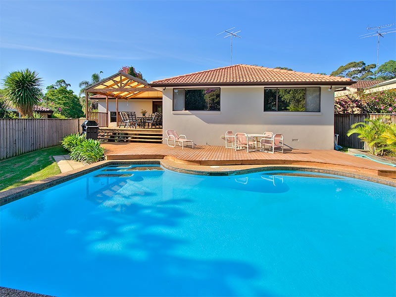 Castle Hill NSW 2154