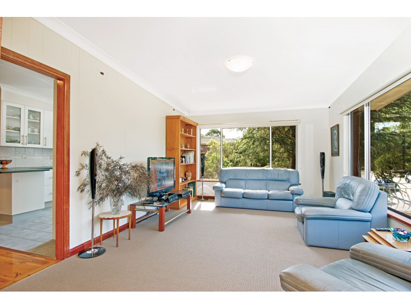 Baulkham Hills NSW 2153