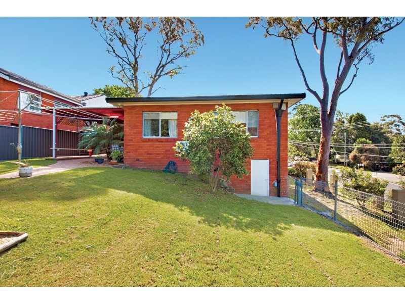 Baulkham Hills NSW 2153