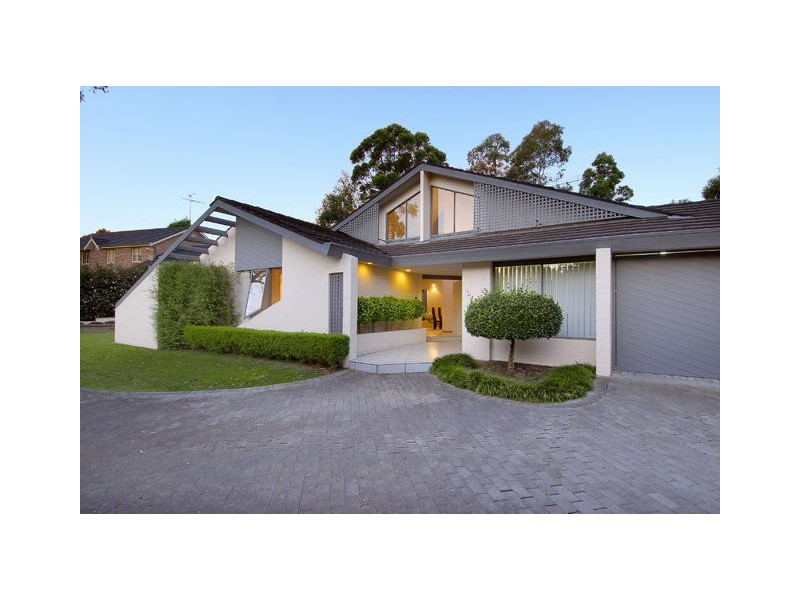 West Pennant Hills NSW 2125