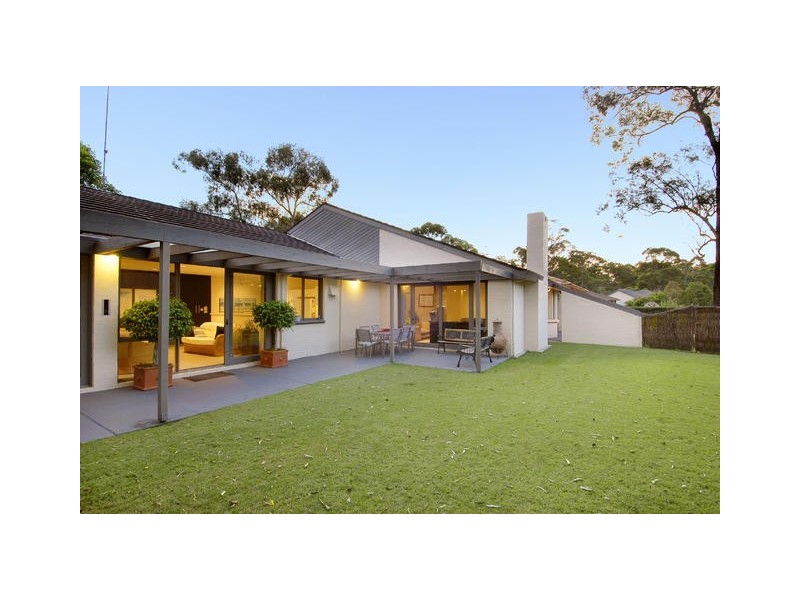 West Pennant Hills NSW 2125