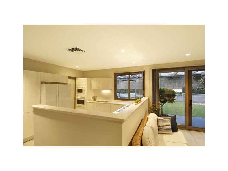 West Pennant Hills NSW 2125