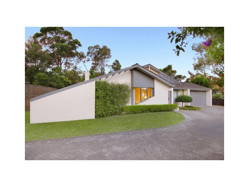 West Pennant Hills NSW 2125