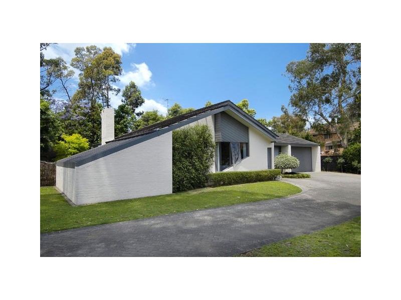 West Pennant Hills NSW 2125