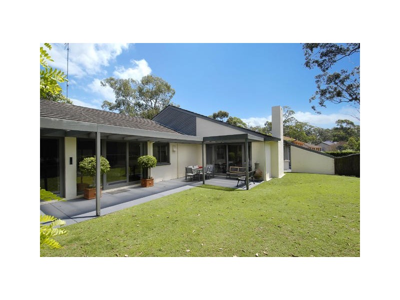 West Pennant Hills NSW 2125