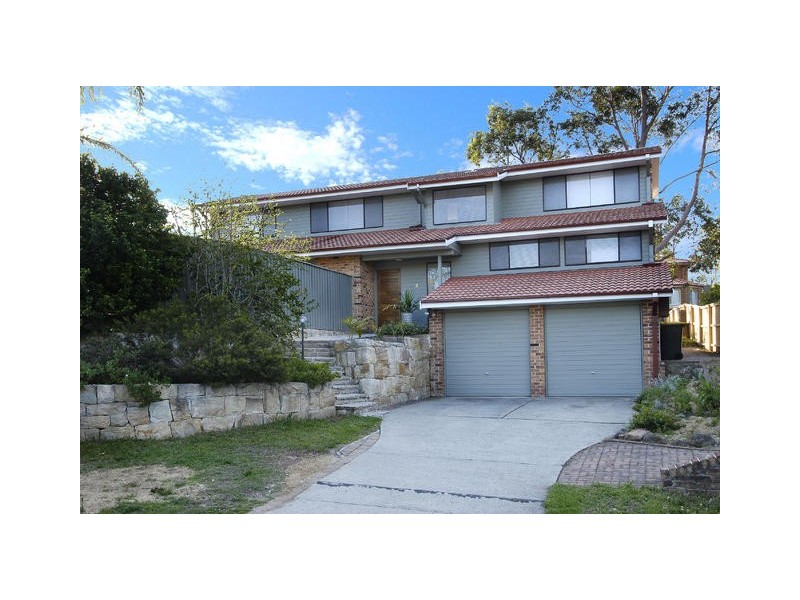 Cherrybrook NSW 2126