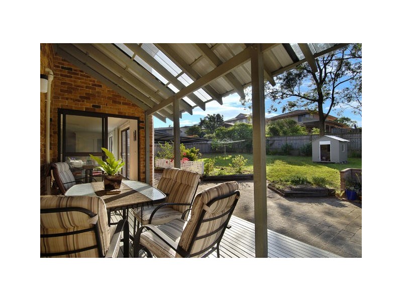 Cherrybrook NSW 2126