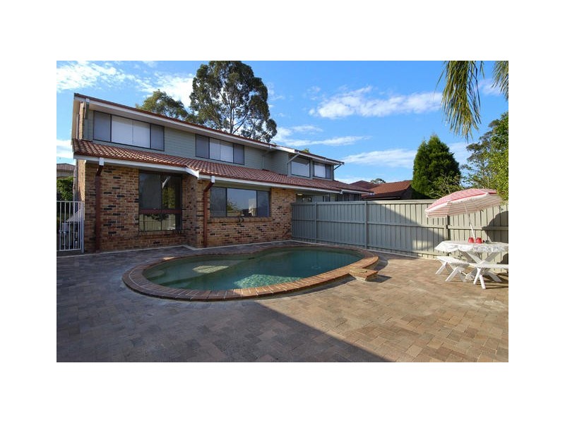 Cherrybrook NSW 2126