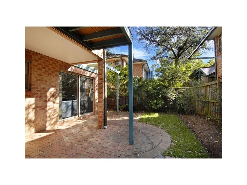 Cherrybrook NSW 2126