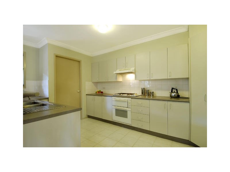 Cherrybrook NSW 2126