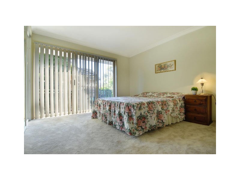 Cherrybrook NSW 2126