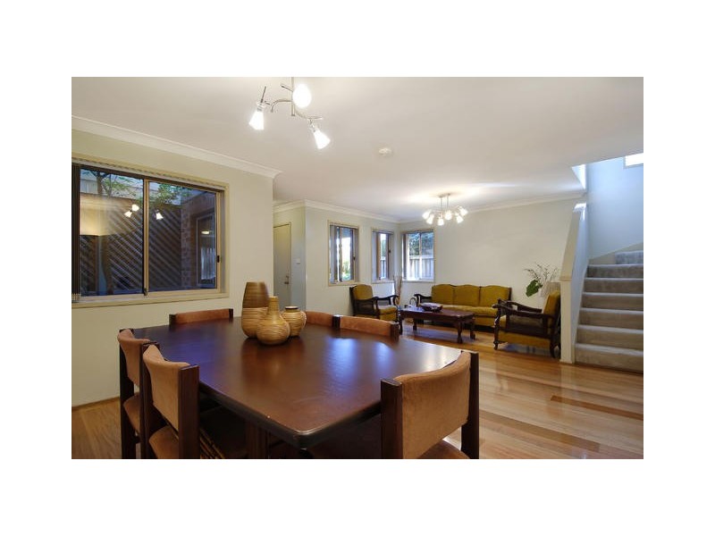 Cherrybrook NSW 2126