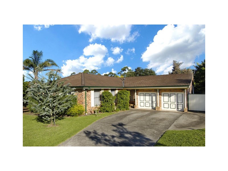 Cherrybrook NSW 2126