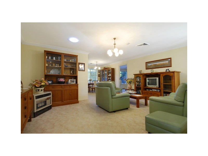 Cherrybrook NSW 2126