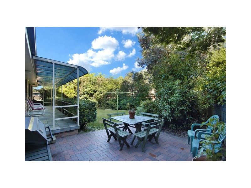 Cherrybrook NSW 2126