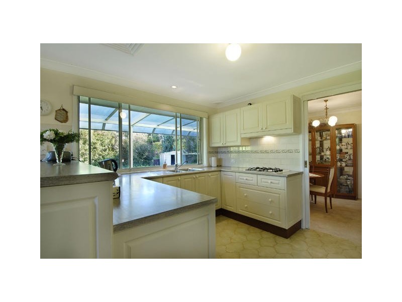 Cherrybrook NSW 2126