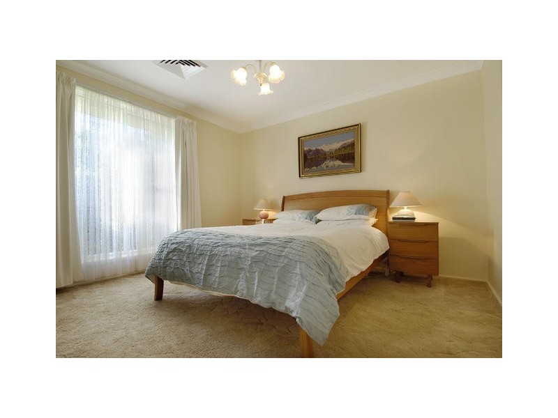 Cherrybrook NSW 2126