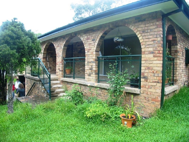 North Rocks NSW 2151