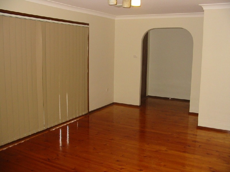 North Rocks NSW 2151