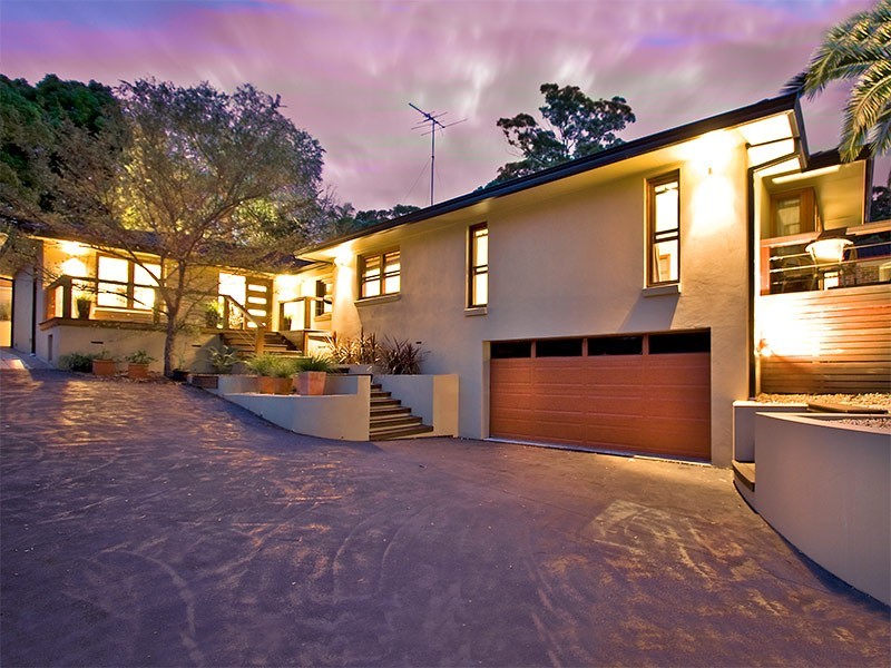 Castle Hill NSW 2154