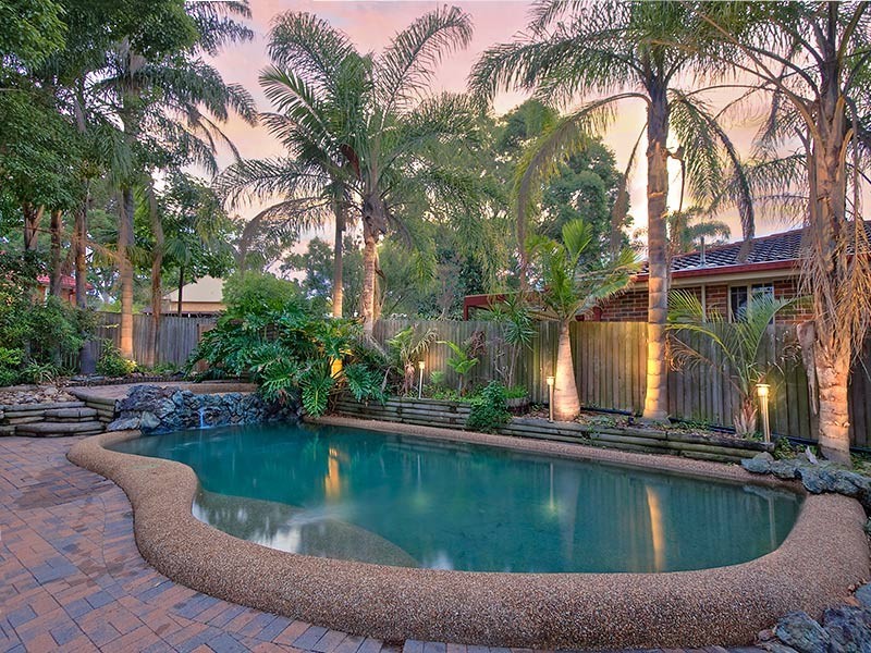 Castle Hill NSW 2154