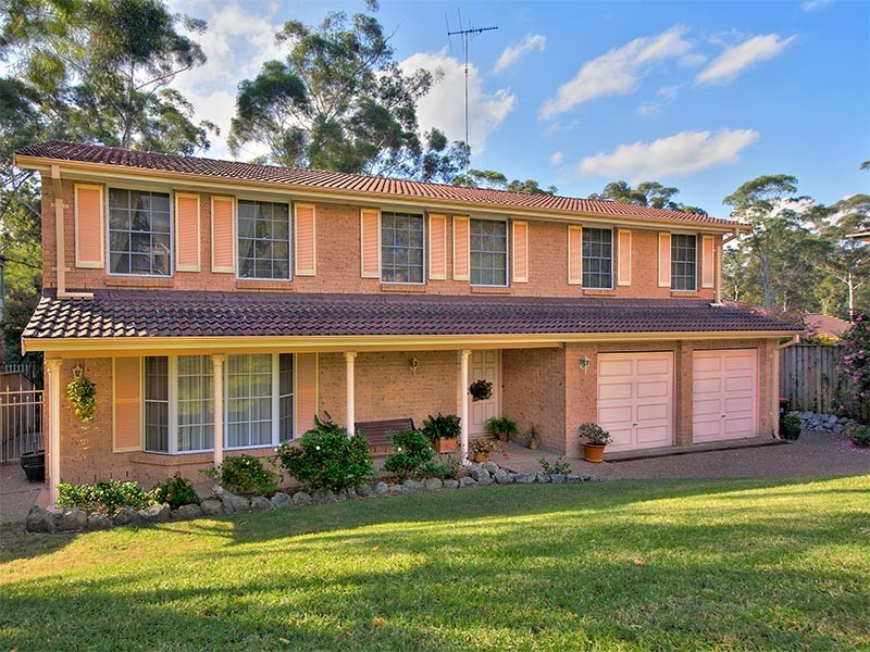 Castle Hill NSW 2154