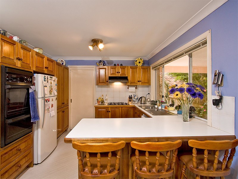 Castle Hill NSW 2154